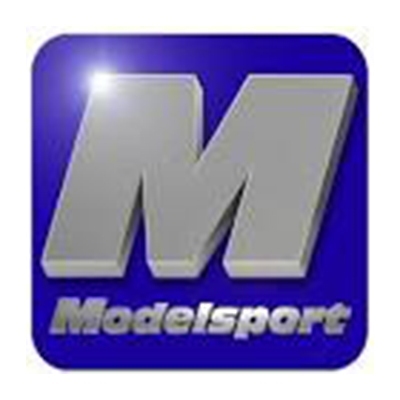 model-sport-logo